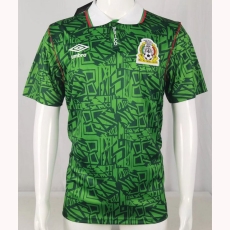 1994 Mexico Home